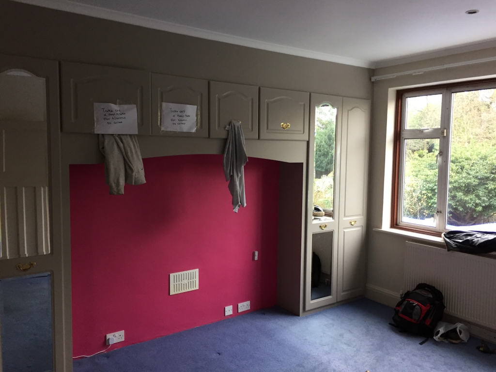 reconstruction8 in London