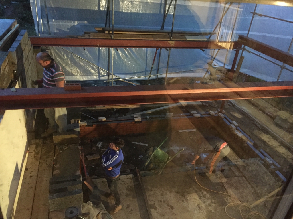 reconstruction7 in London