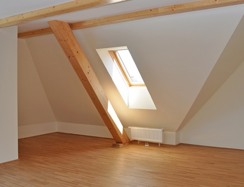 The most asked questions we get about loft conversions